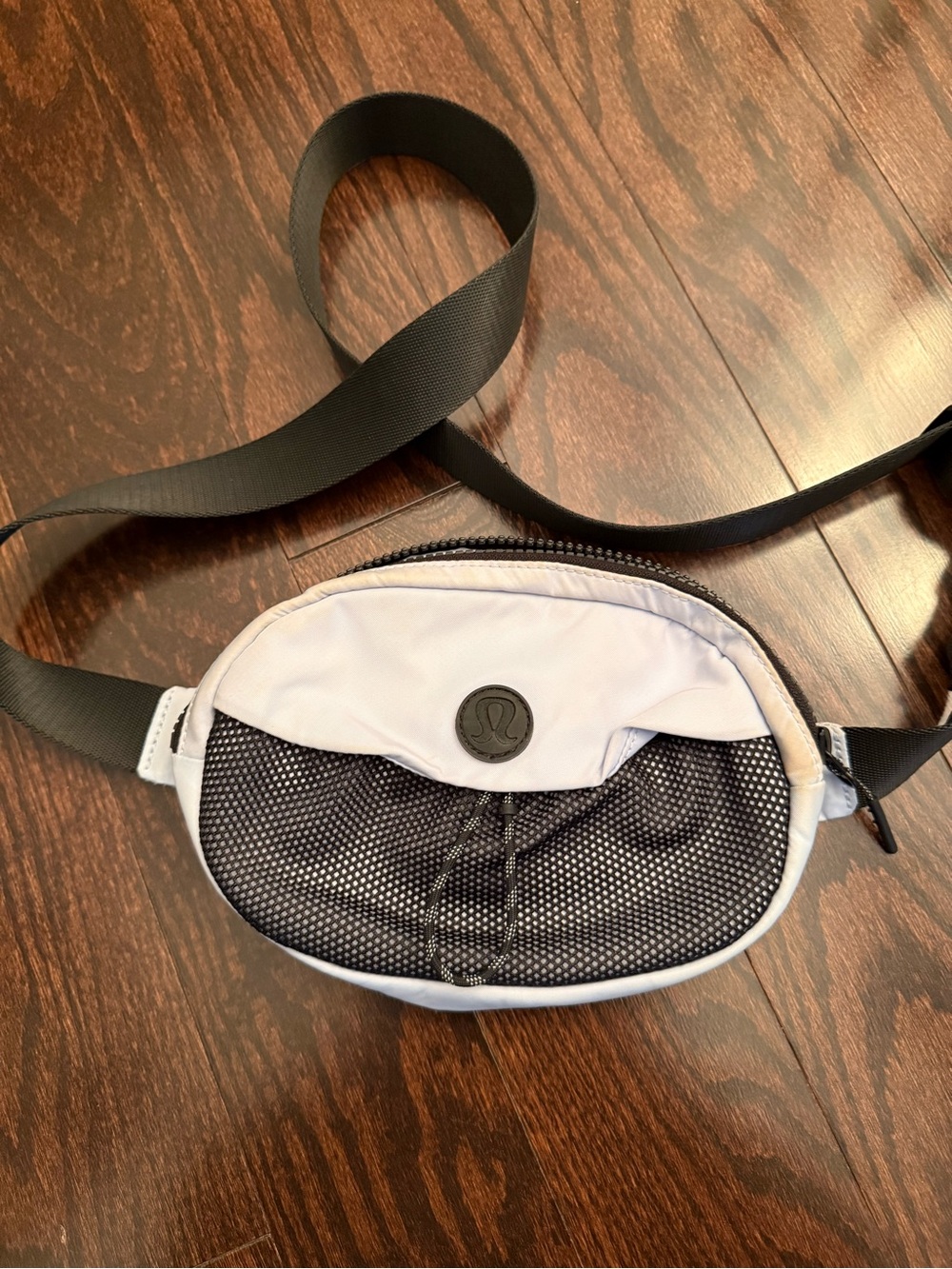 Lululemon Light Blue Everywhere Belt Bag
